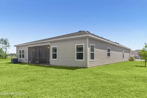 7242 Calamint Avenue Jacksonville FL 32219