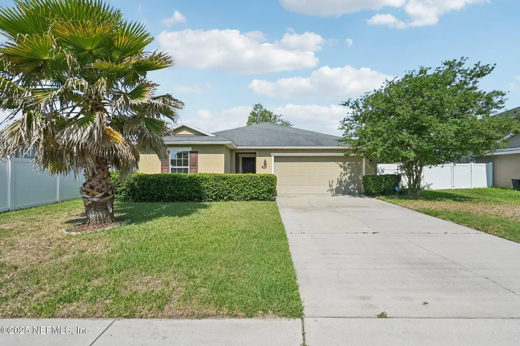 7464 Westland Oaks Drive Jacksonville FL 32244