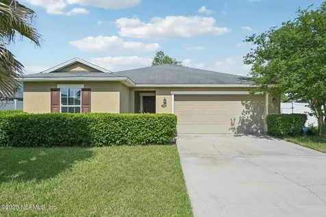 7464 Westland Oaks Drive Jacksonville FL 32244