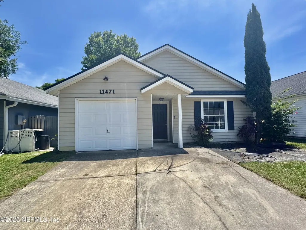 11471 Mandarin Glen Circle W Jacksonville FL 32223