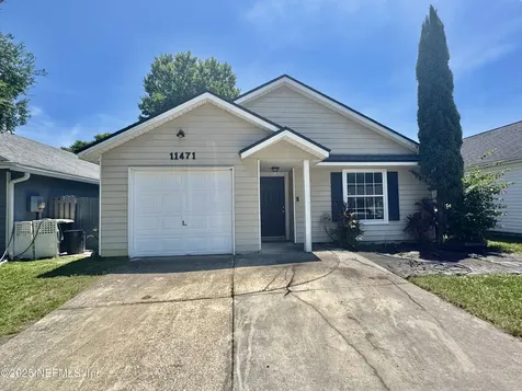 11471 Mandarin Glen Circle W Jacksonville FL 32223