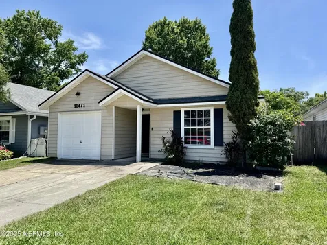 11471 Mandarin Glen Circle W Jacksonville FL 32223