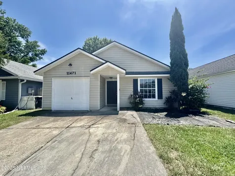 11471 Mandarin Glen Circle W Jacksonville FL 32223