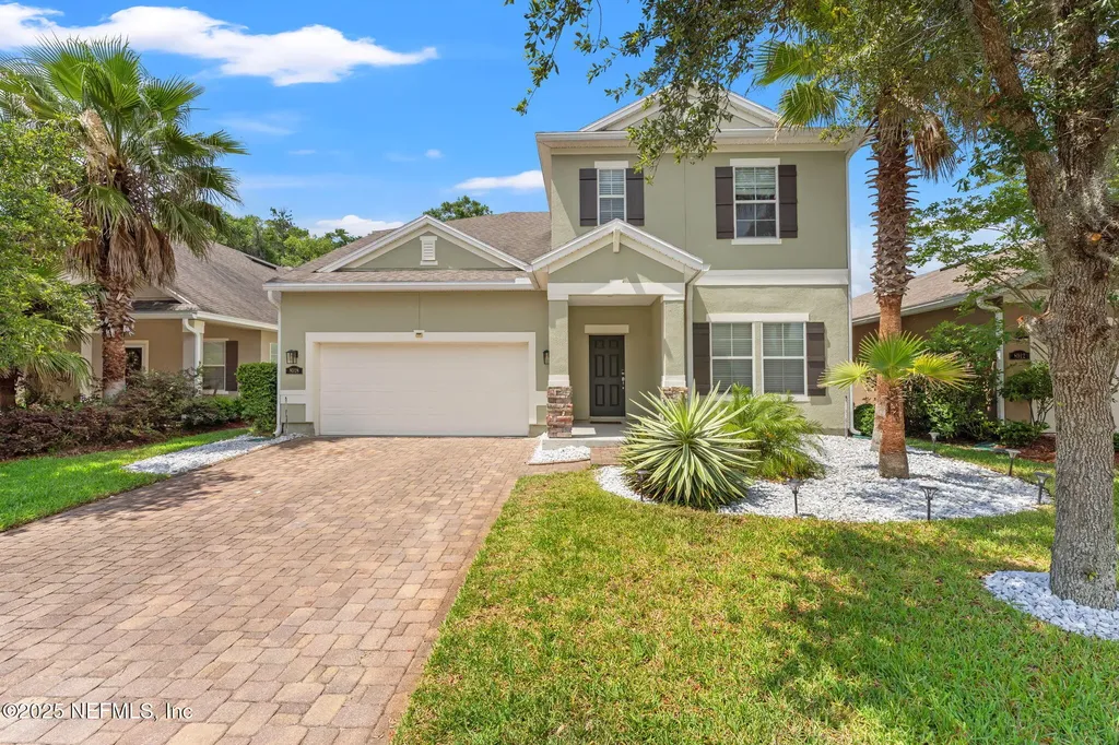 8918 Devon Pines Drive Jacksonville FL 32211