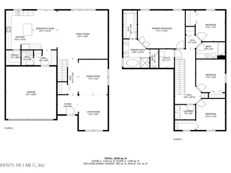 8918 Devon Pines Drive Jacksonville FL 32211