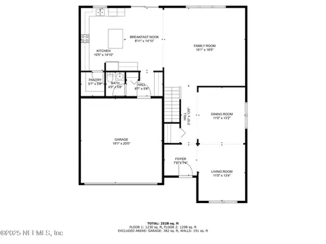 8918 Devon Pines Drive Jacksonville FL 32211