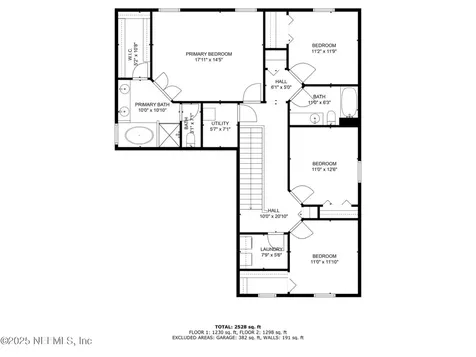 8918 Devon Pines Drive Jacksonville FL 32211