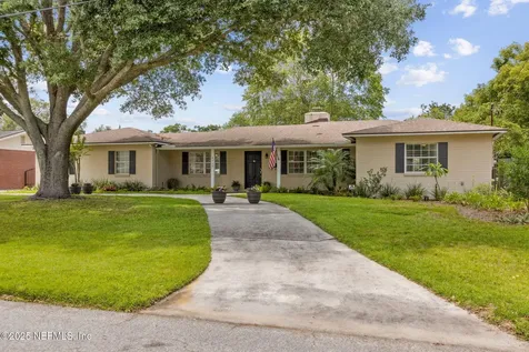 4717 Princess Anne Lane Jacksonville FL 32210