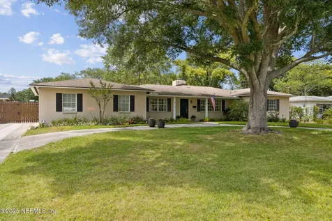 4717 Princess Anne Lane Jacksonville FL 32210