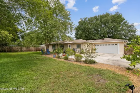 4717 Princess Anne Lane Jacksonville FL 32210