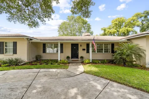 4717 Princess Anne Lane Jacksonville FL 32210