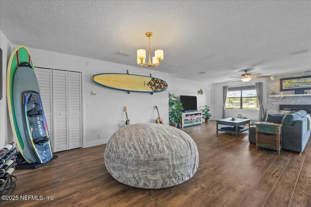 106 Carter-whittaker Lane Pomona Park FL 32181