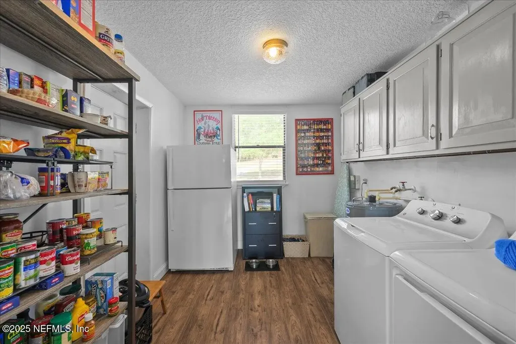 106 Carter-whittaker Lane Pomona Park FL 32181