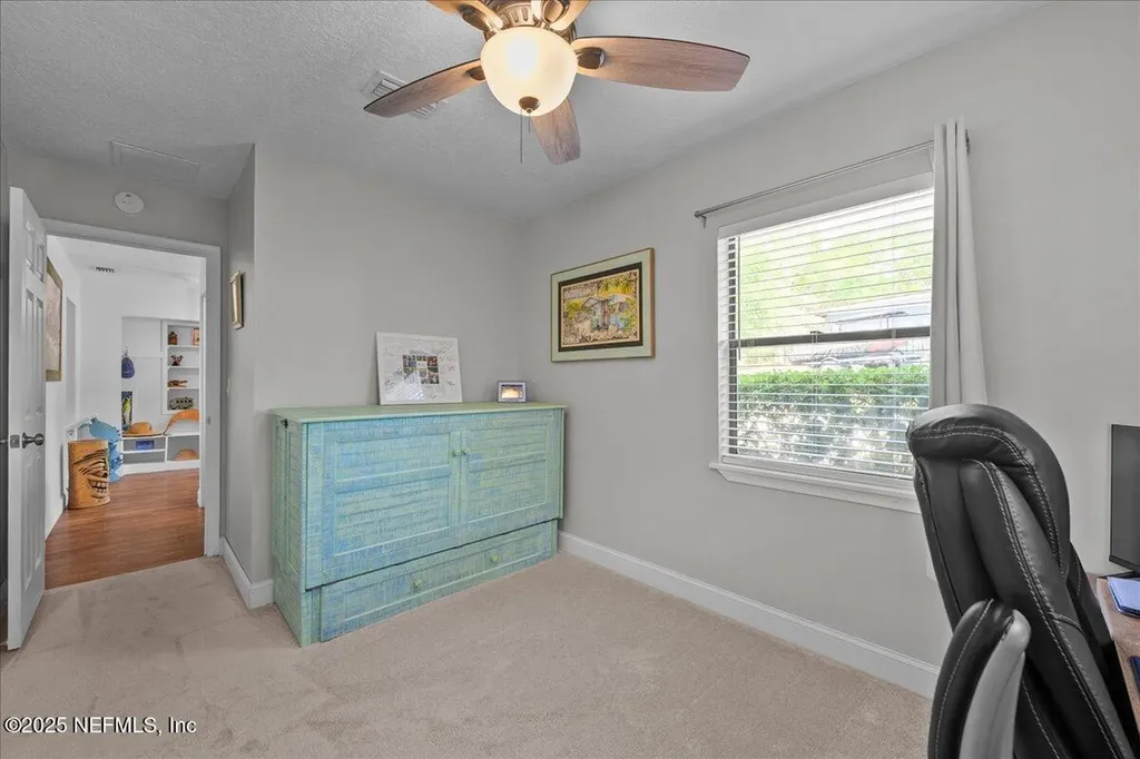106 Carter-whittaker Lane Pomona Park FL 32181