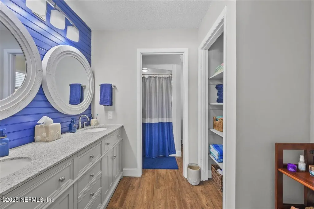 106 Carter-whittaker Lane Pomona Park FL 32181