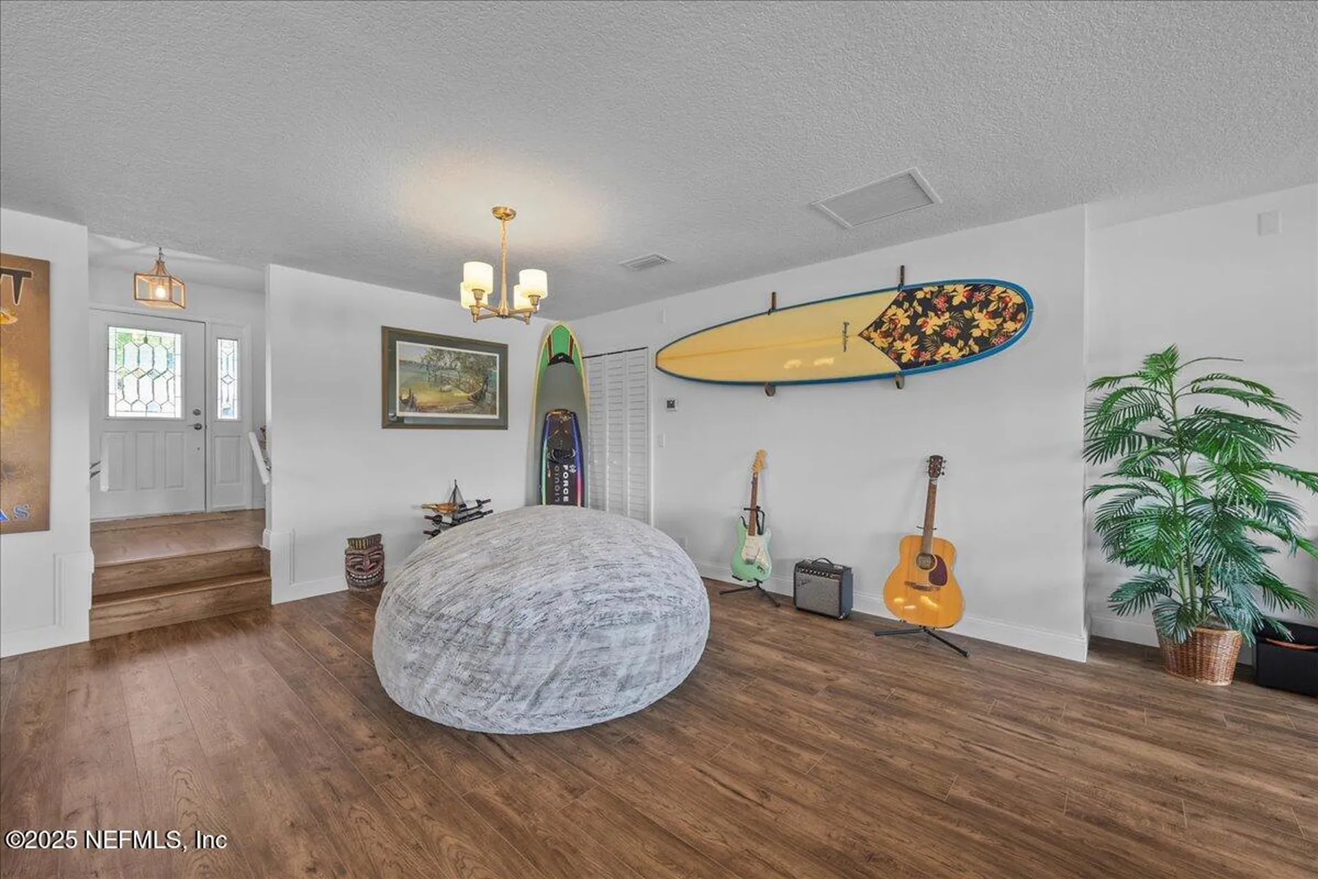 106 Carter-whittaker Lane Pomona Park FL 32181