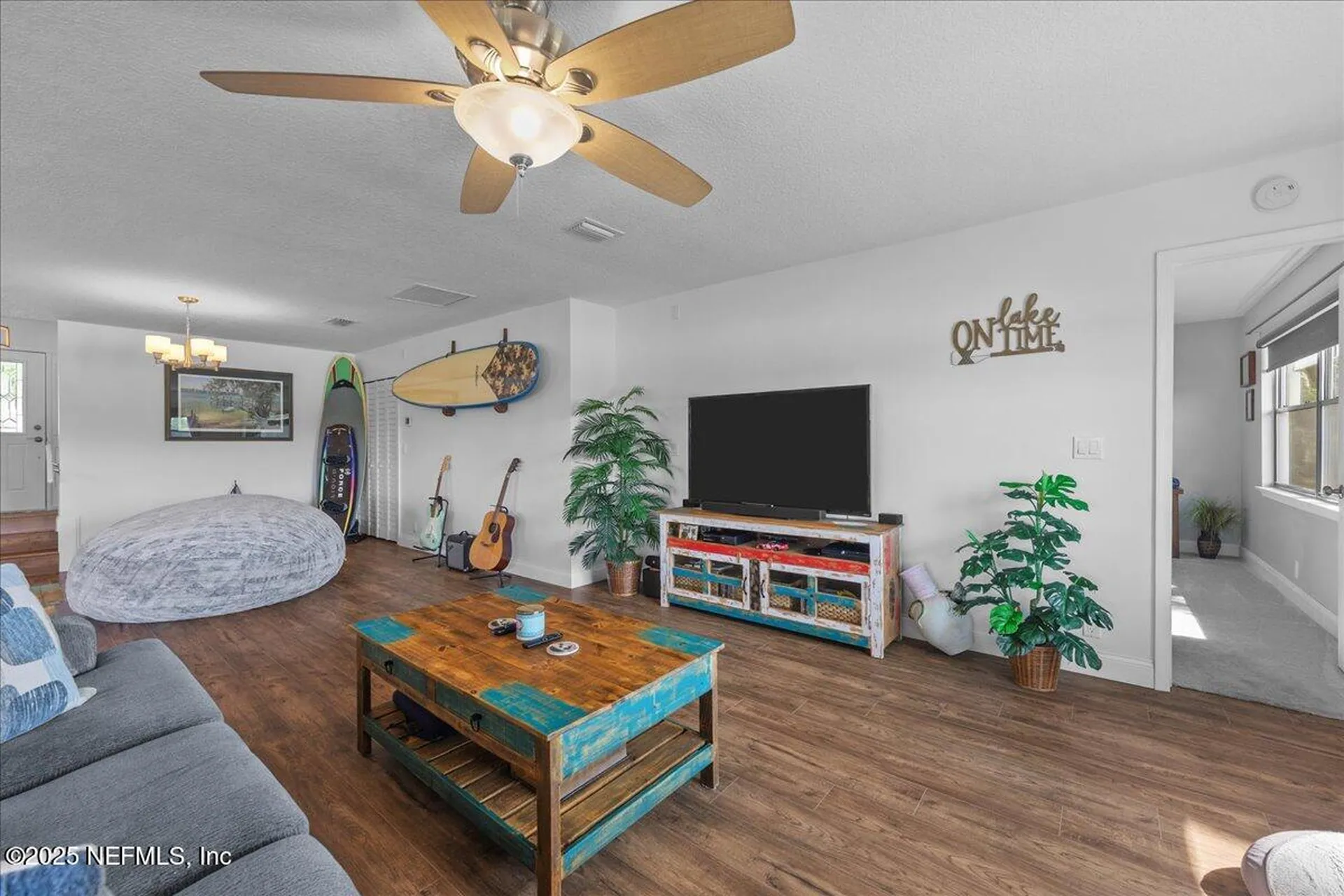 106 Carter-whittaker Lane Pomona Park FL 32181