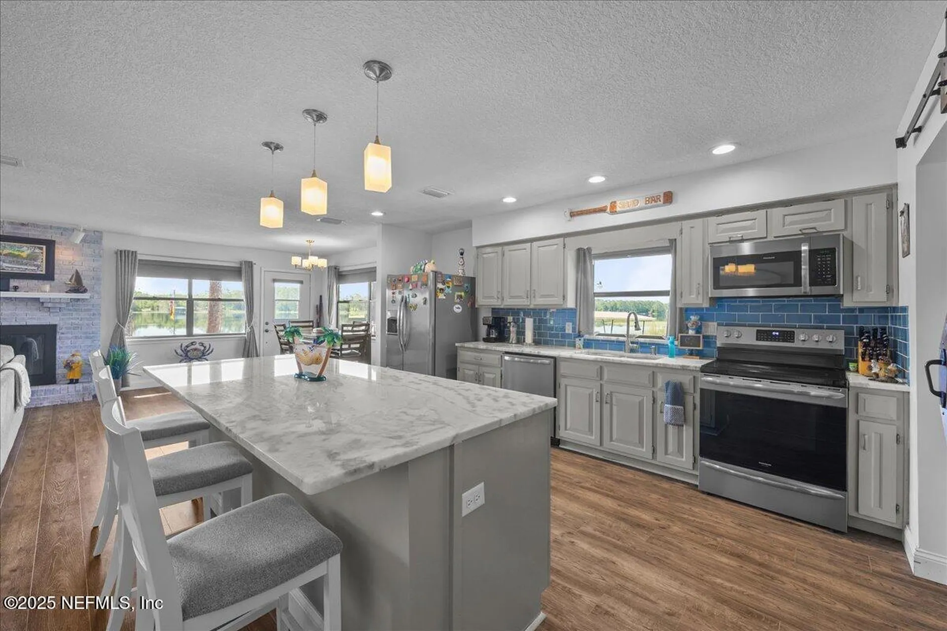 106 Carter-whittaker Lane Pomona Park FL 32181