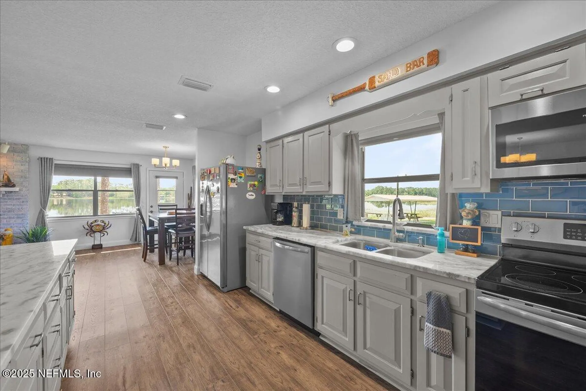 106 Carter-whittaker Lane Pomona Park FL 32181