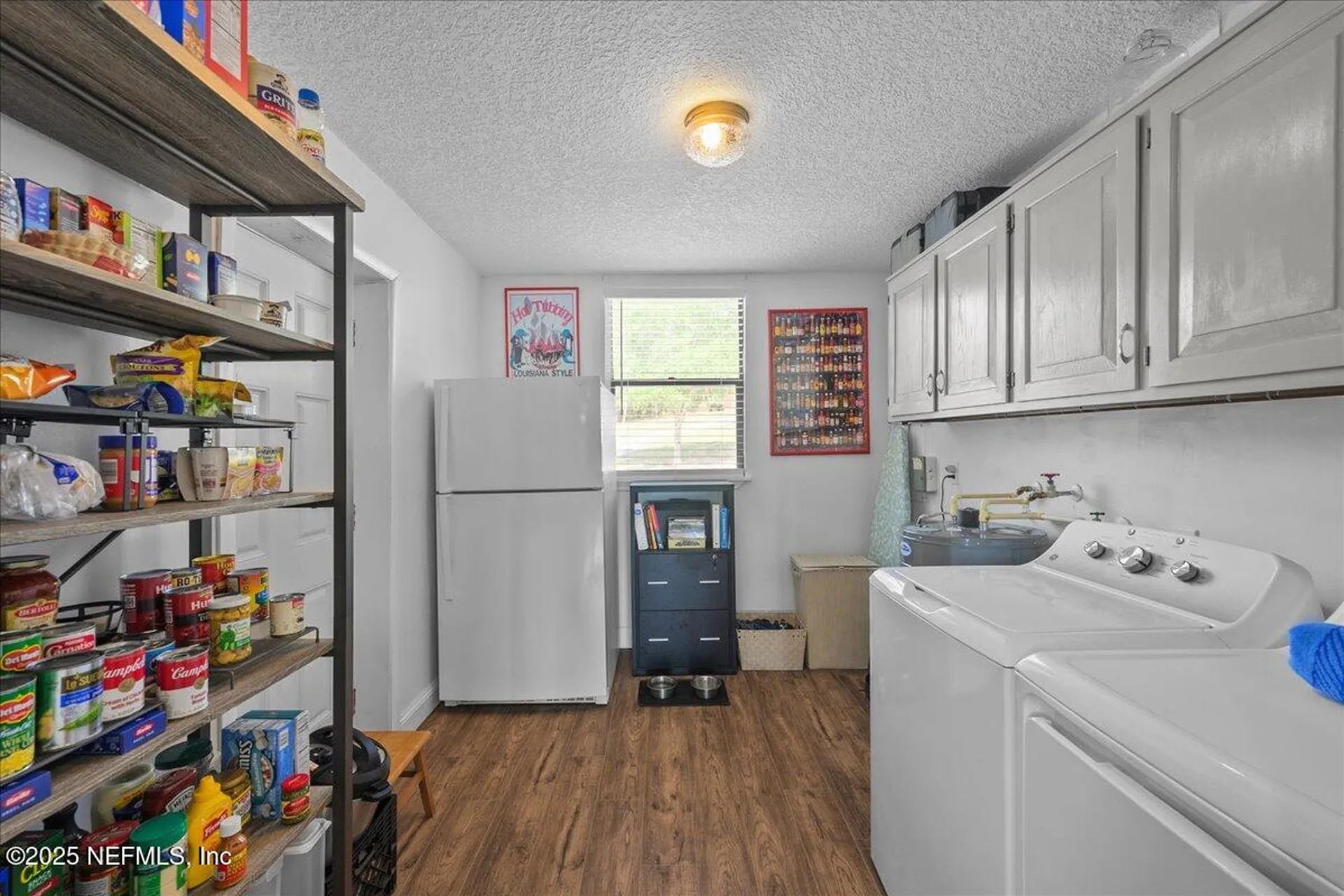106 Carter-whittaker Lane Pomona Park FL 32181