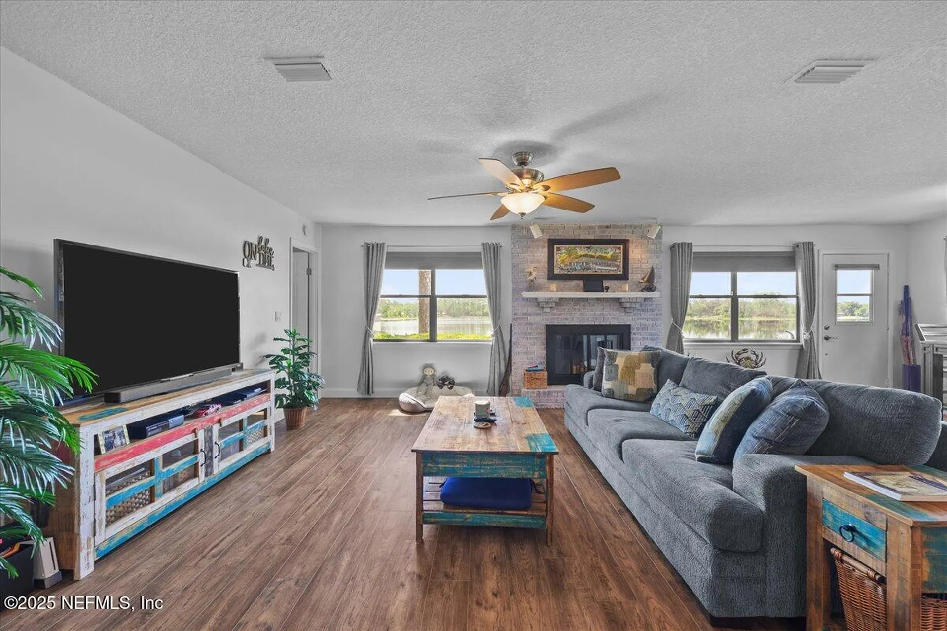 106 Carter-whittaker Lane Pomona Park FL 32181