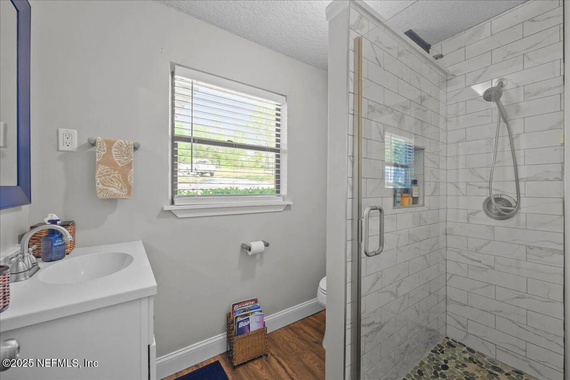 106 Carter-whittaker Lane Pomona Park FL 32181