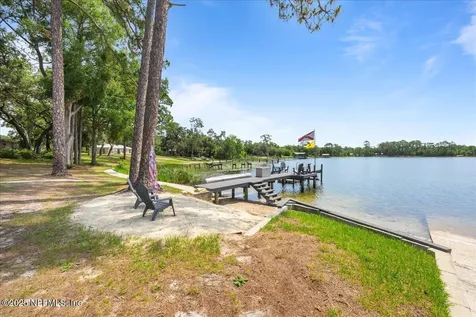 106 Carter-whittaker Lane Pomona Park FL 32181