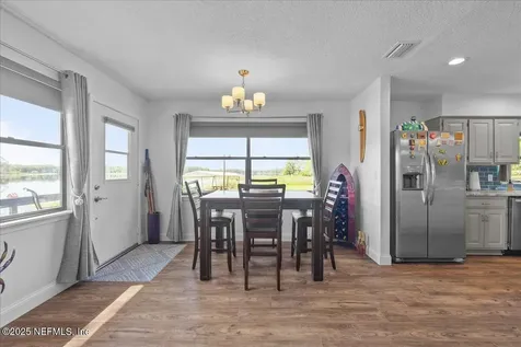 106 Carter-whittaker Lane Pomona Park FL 32181