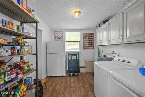 106 Carter-whittaker Lane Pomona Park FL 32181