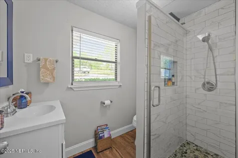 106 Carter-whittaker Lane Pomona Park FL 32181