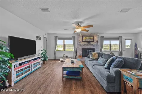 106 Carter-whittaker Lane Pomona Park FL 32181