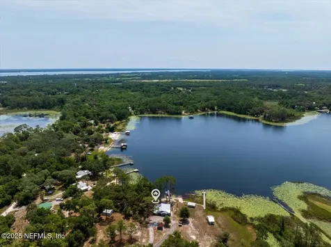 106 Carter-whittaker Lane Pomona Park FL 32181