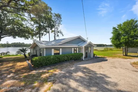 106 Carter-whittaker Lane Pomona Park FL 32181