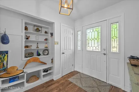 106 Carter-whittaker Lane Pomona Park FL 32181