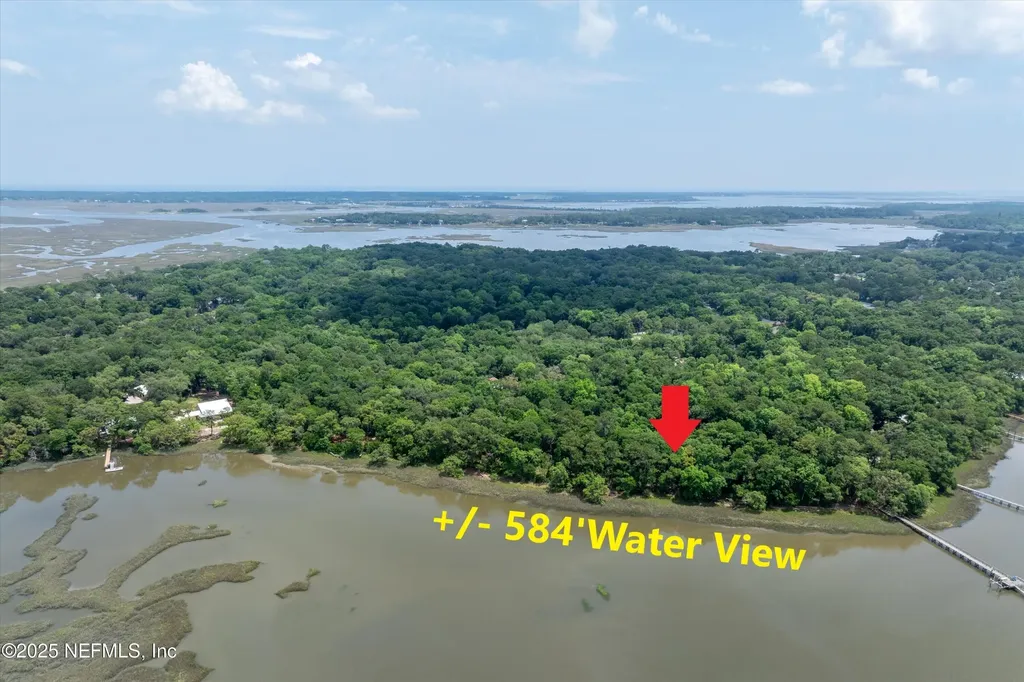 0 Barnwell Road Fernandina Beach FL 32034