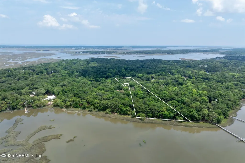 0 Barnwell Road Fernandina Beach FL 32034