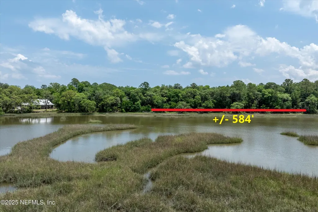 0 Barnwell Road Fernandina Beach FL 32034