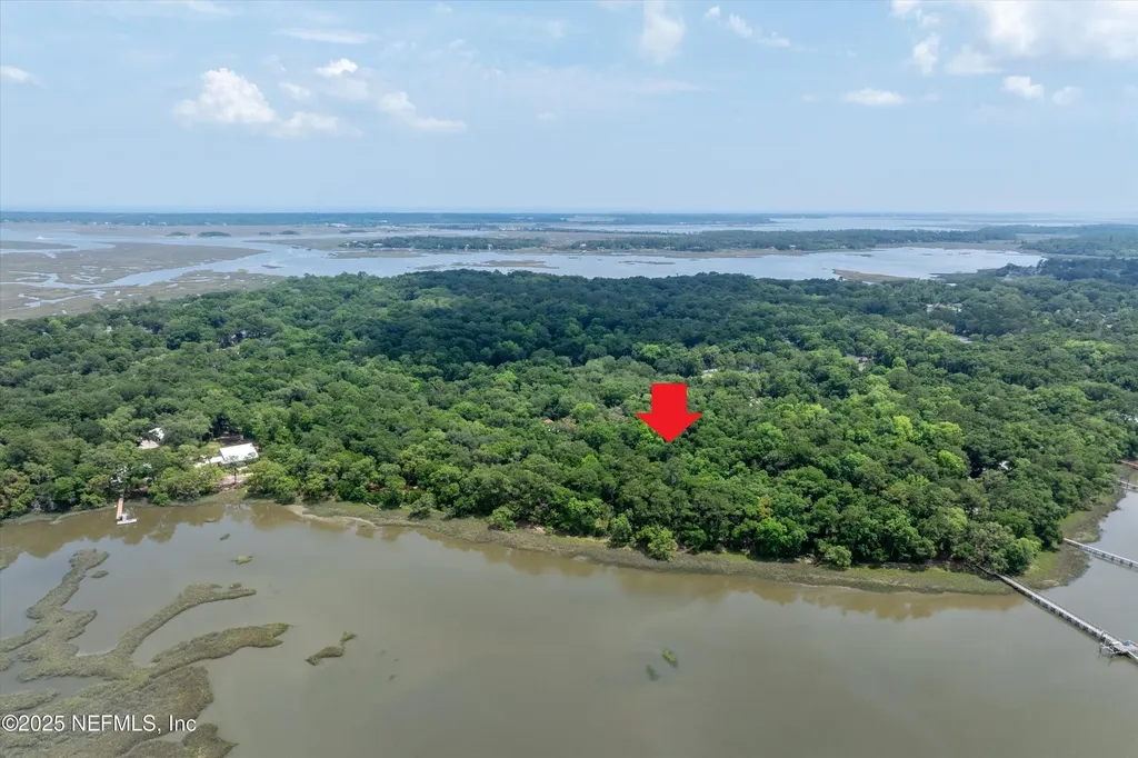 0 Barnwell Road Fernandina Beach FL 32034