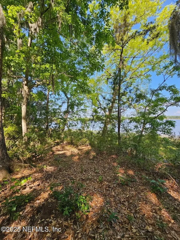0 Barnwell Road Fernandina Beach FL 32034