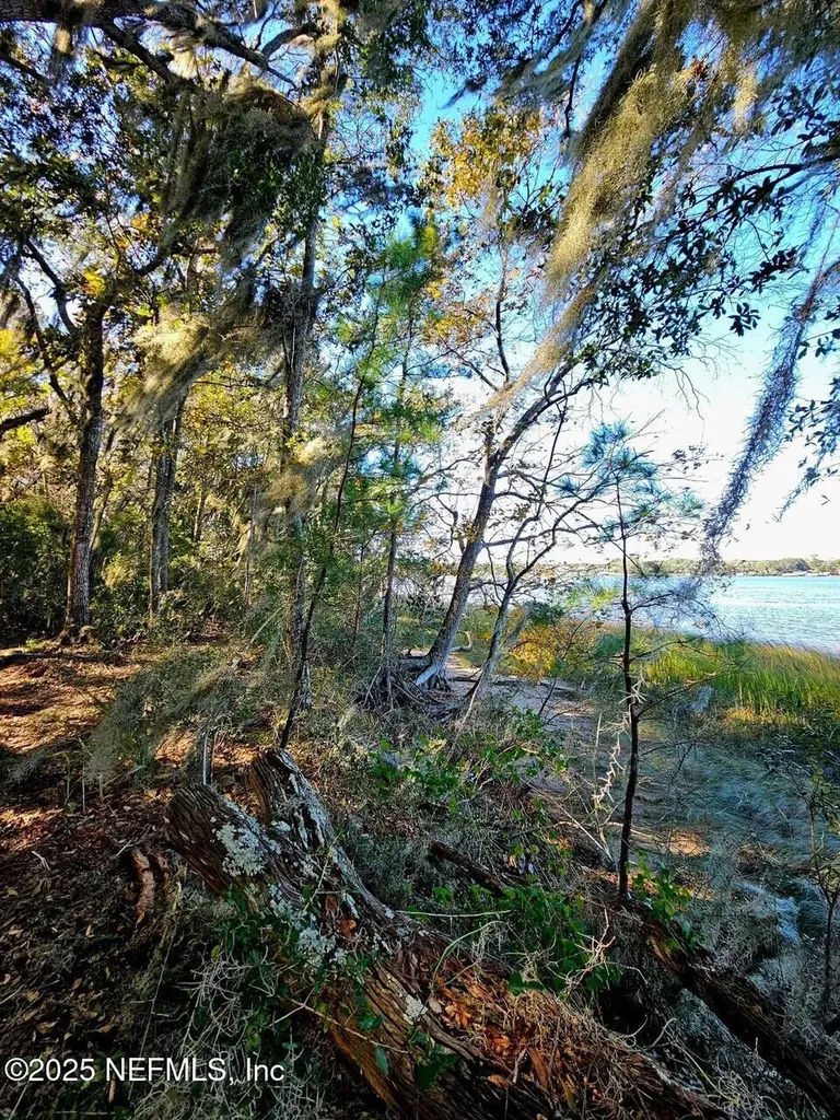 0 Barnwell Road Fernandina Beach FL 32034