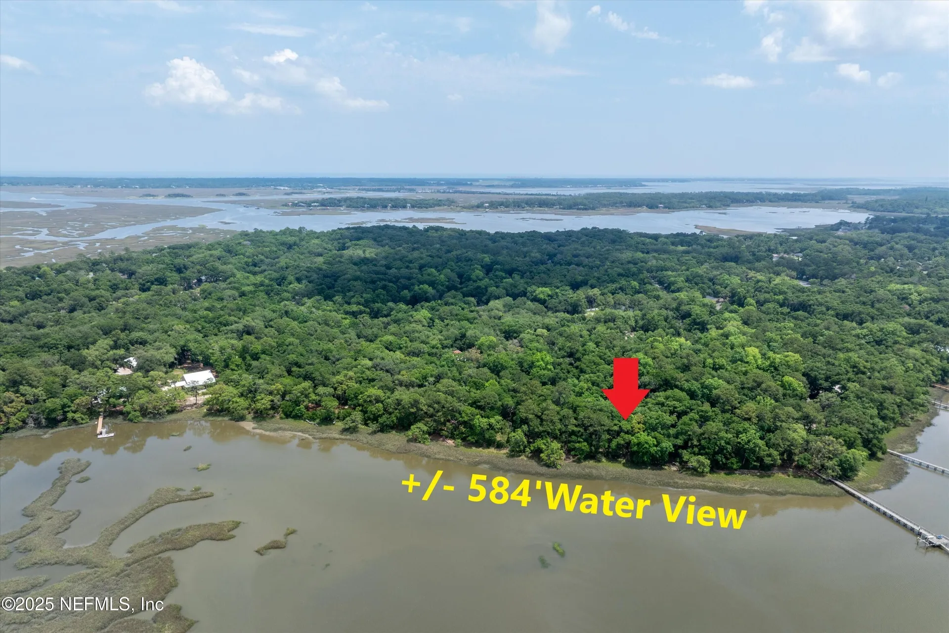 0 Barnwell Road Fernandina Beach FL 32034