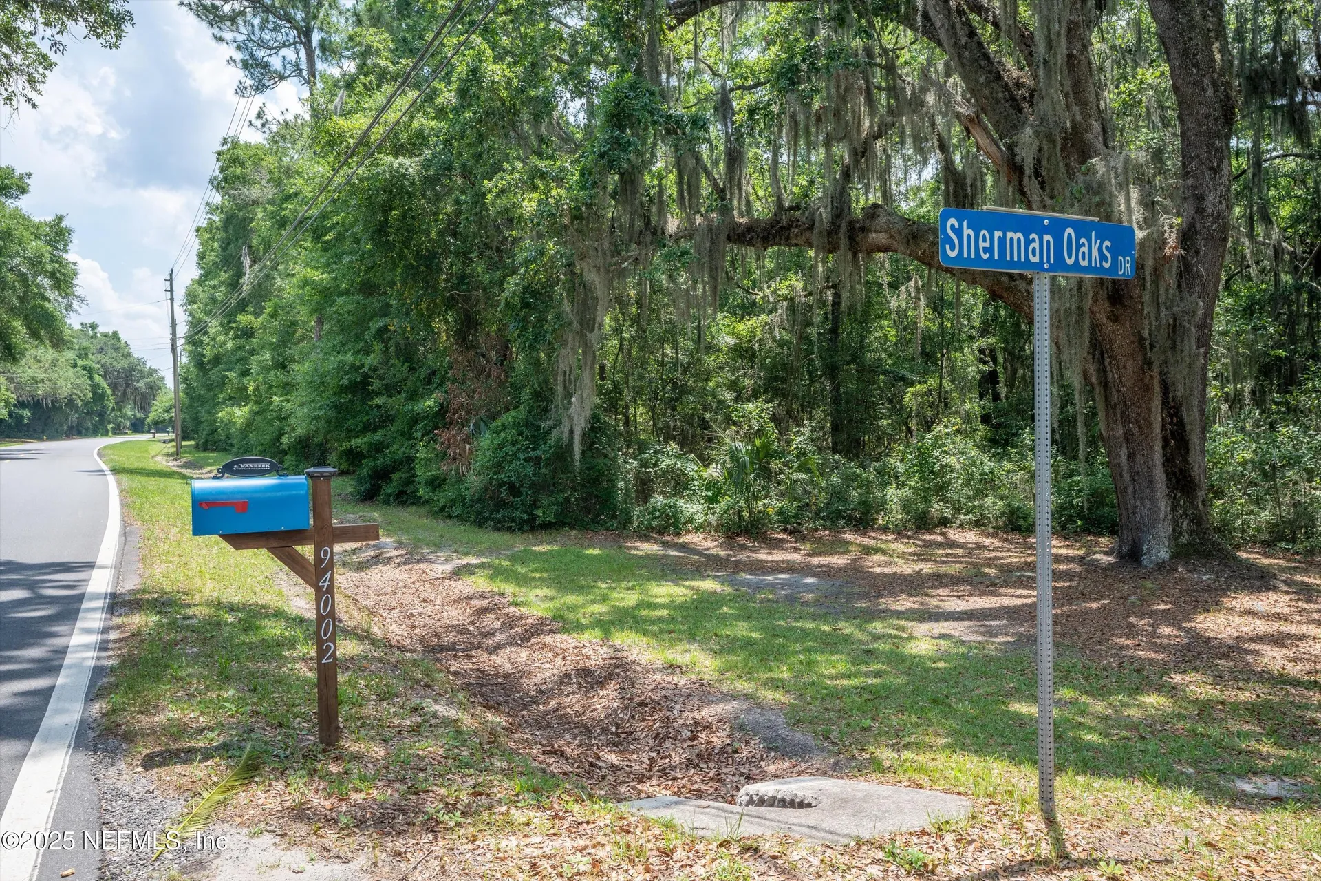 0 Barnwell Road Fernandina Beach FL 32034