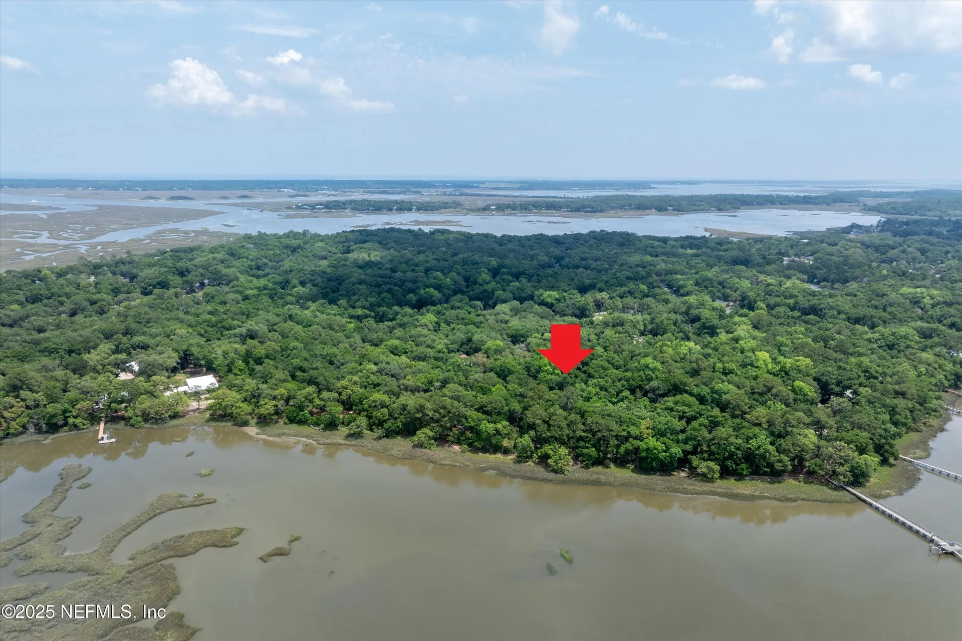 0 Barnwell Road Fernandina Beach FL 32034