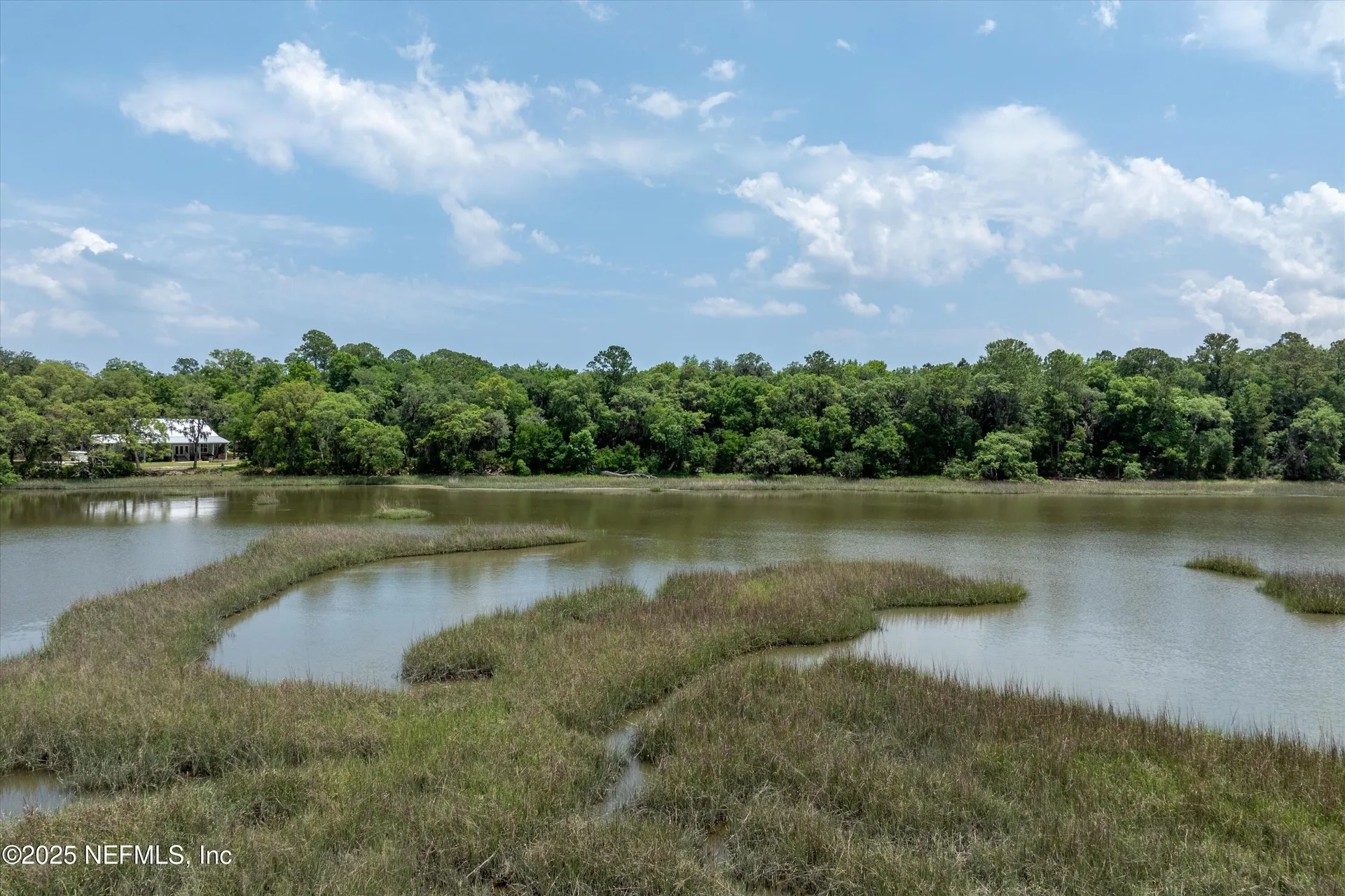 0 Barnwell Road Fernandina Beach FL 32034