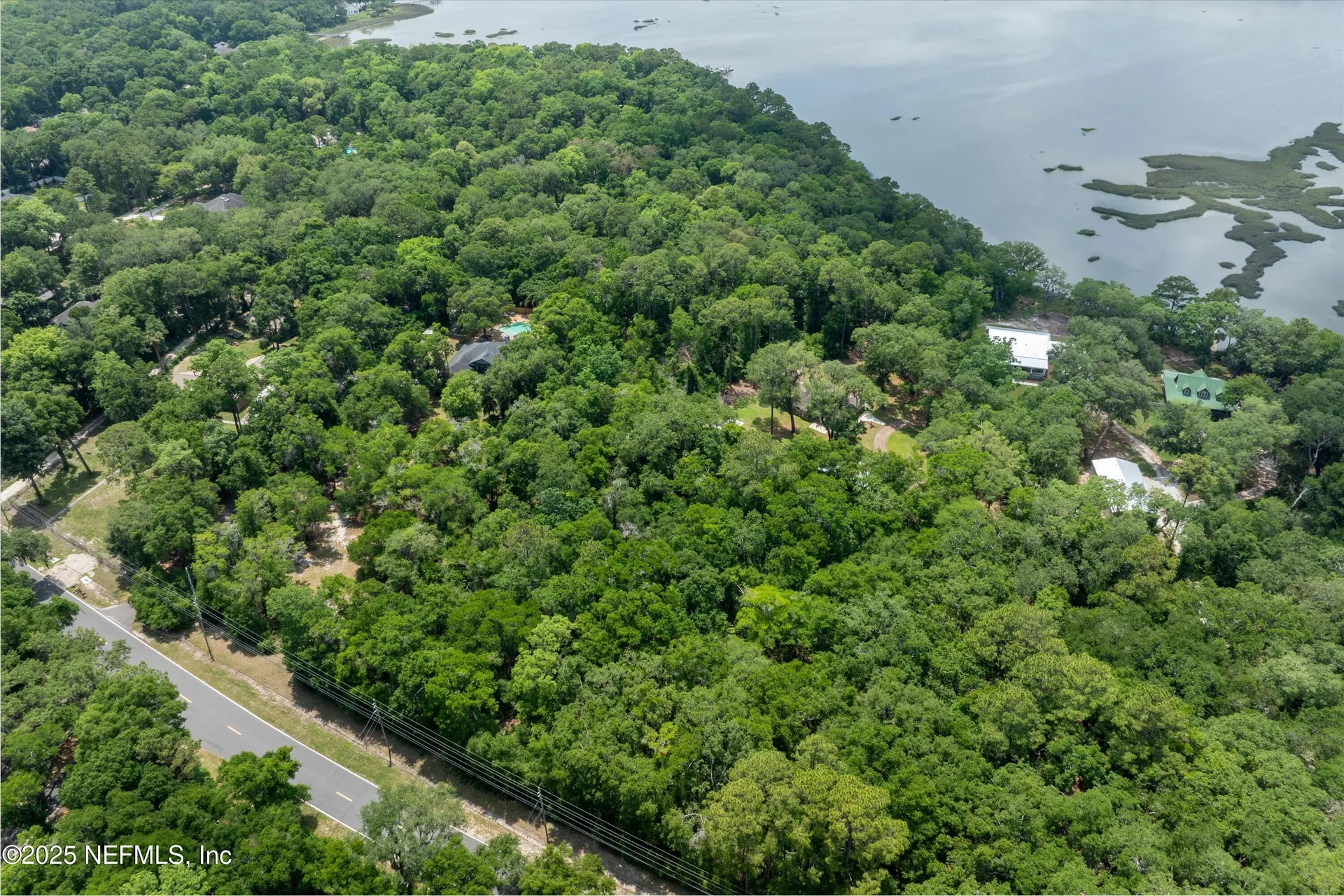 0 Barnwell Road Fernandina Beach FL 32034