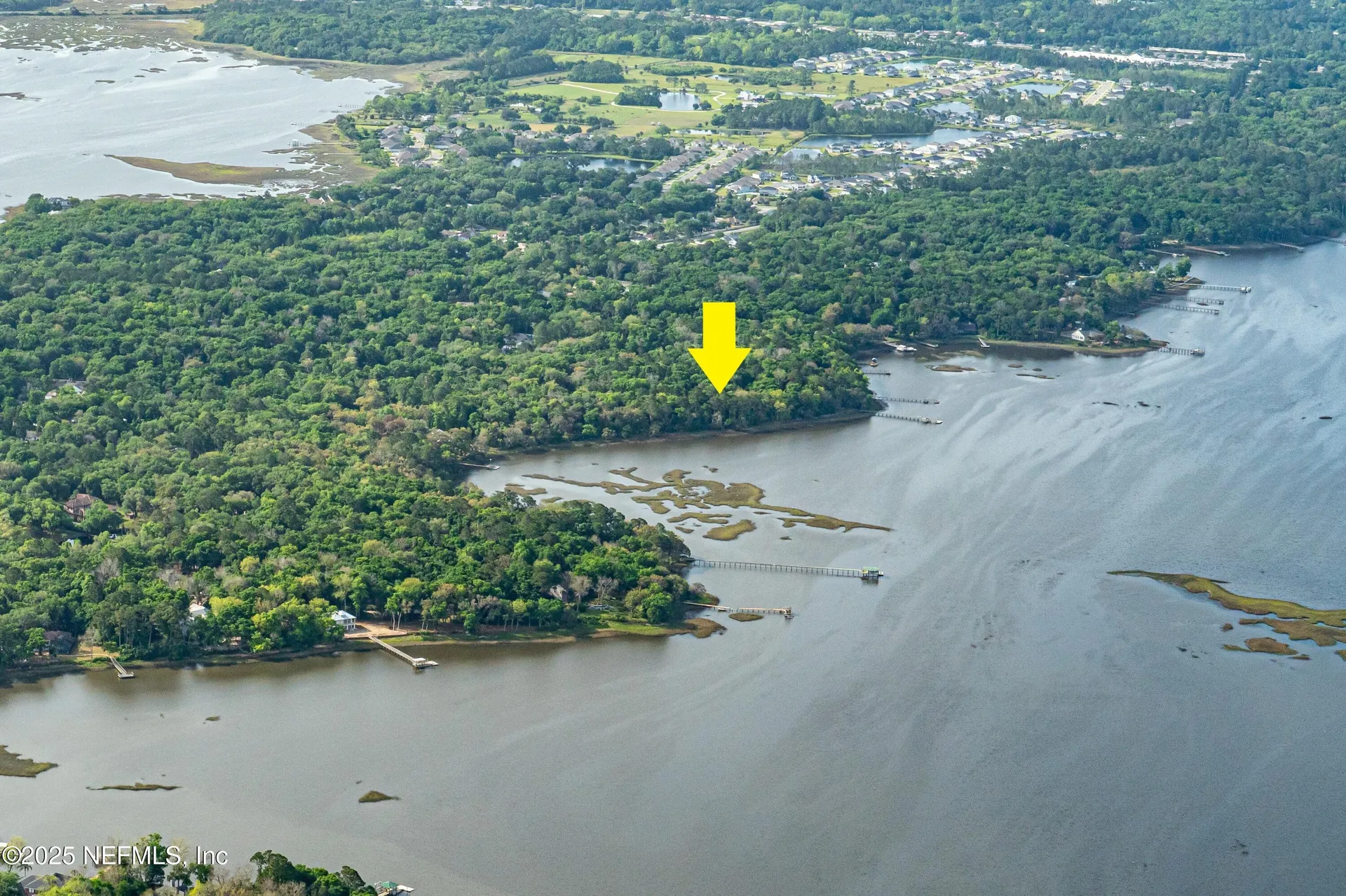 0 Barnwell Road Fernandina Beach FL 32034