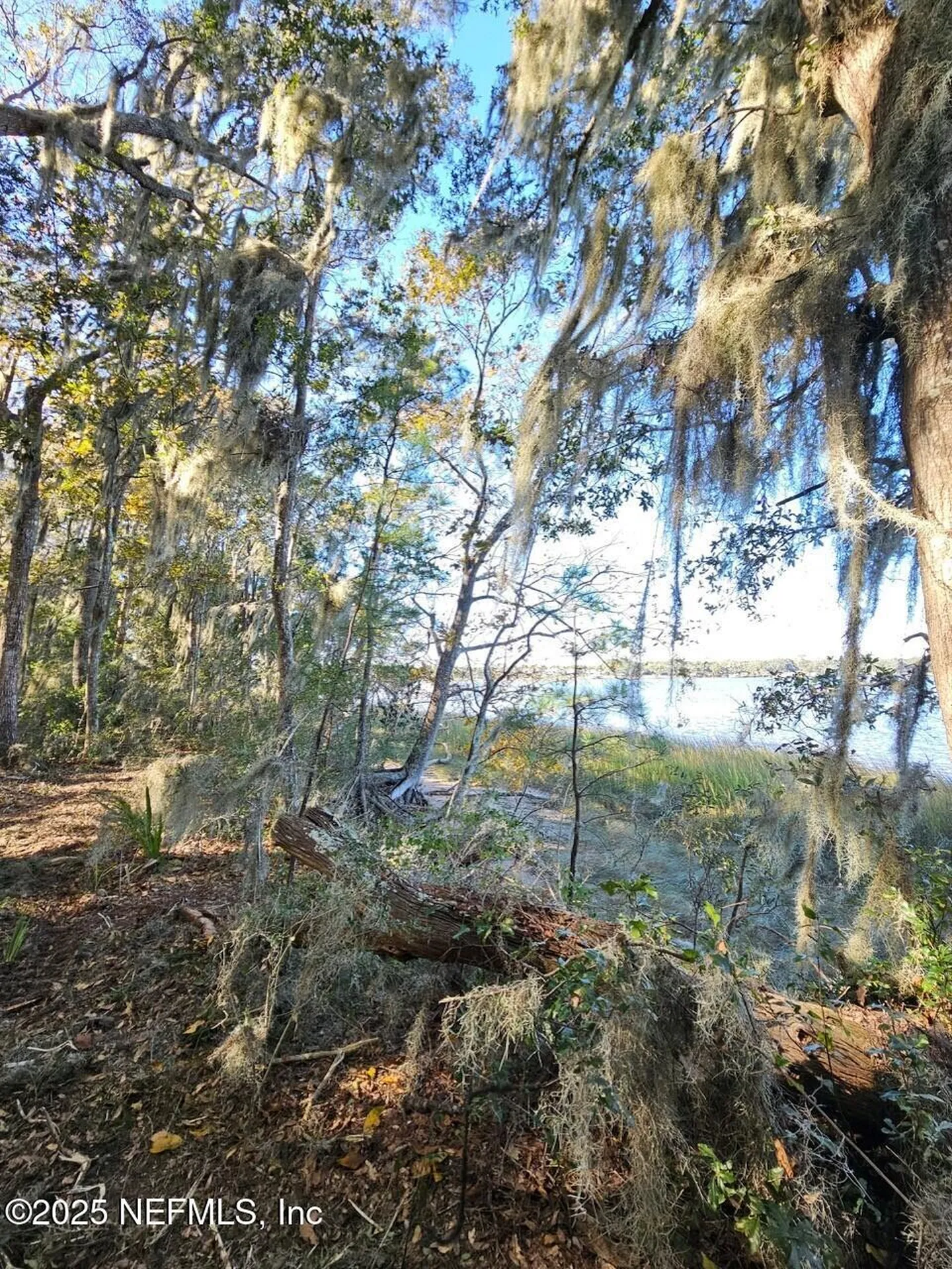 0 Barnwell Road Fernandina Beach FL 32034