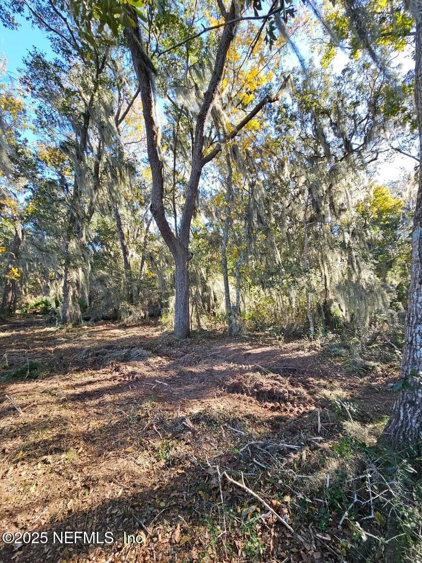0 Barnwell Road Fernandina Beach FL 32034