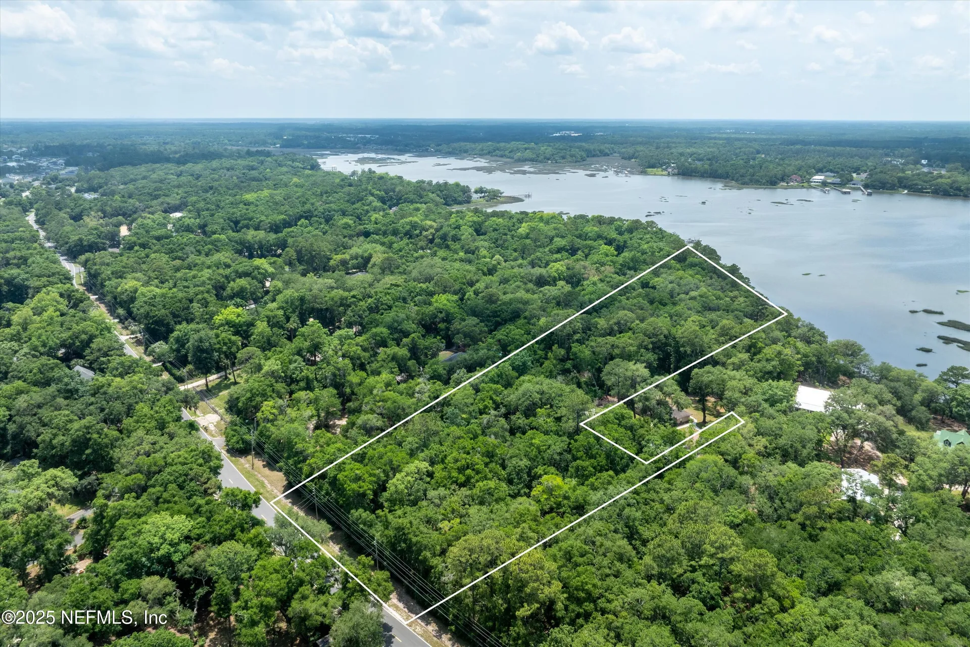 0 Barnwell Road Fernandina Beach FL 32034