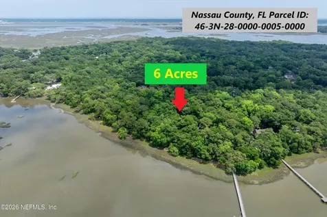0 Barnwell Road Fernandina Beach FL 32034